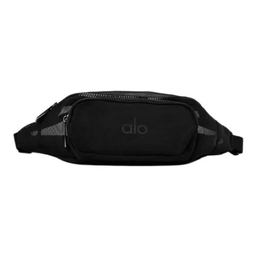 Alo Yoga Fanny Packs Black