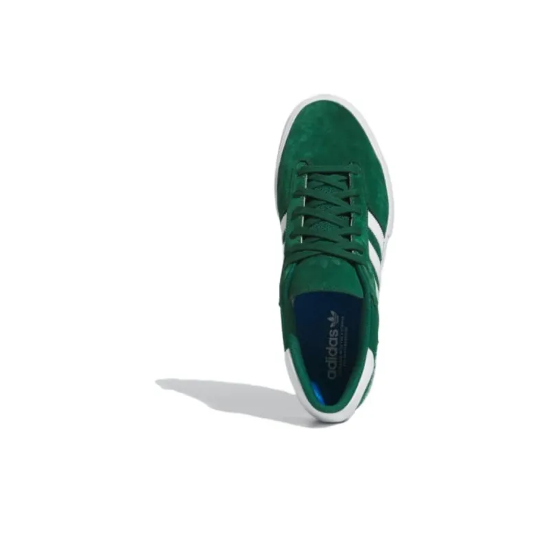 Adidas Matchbreak Super Dark Green Cloud White-3