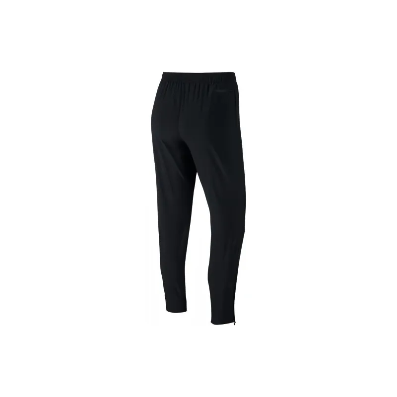 Nike Knitted Sweatpants Men's Black-1