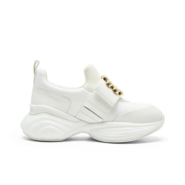 NINE WEST Low Top Casual Shoes Women's-5