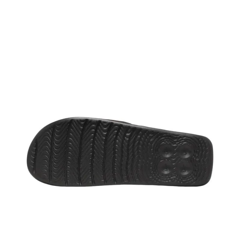Nike Air Max Cirro Slides 'Black Racer Pink'-4