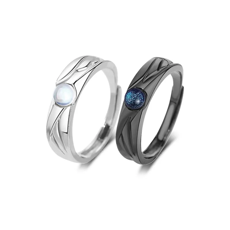 YOASOBI Rings Unisex-0