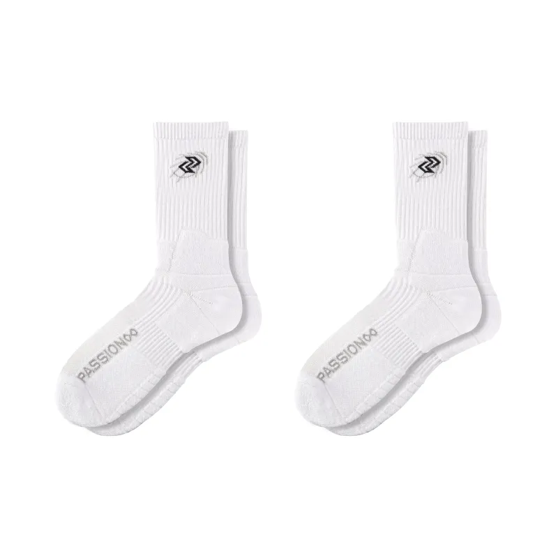 Lefight Basketball Socks Unisex Combo Set-0