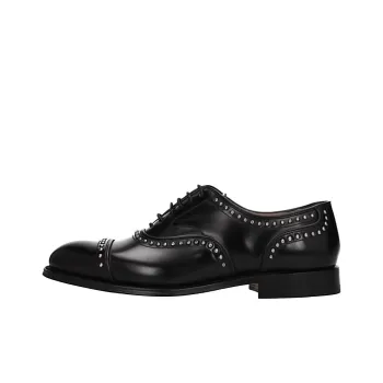 CHURCH'S Dress Shoes Men's Black