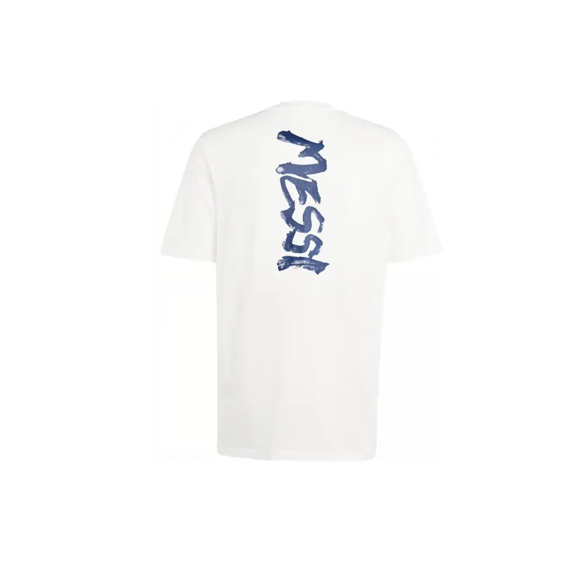 Adidas Soccer Jersey Men's White-1