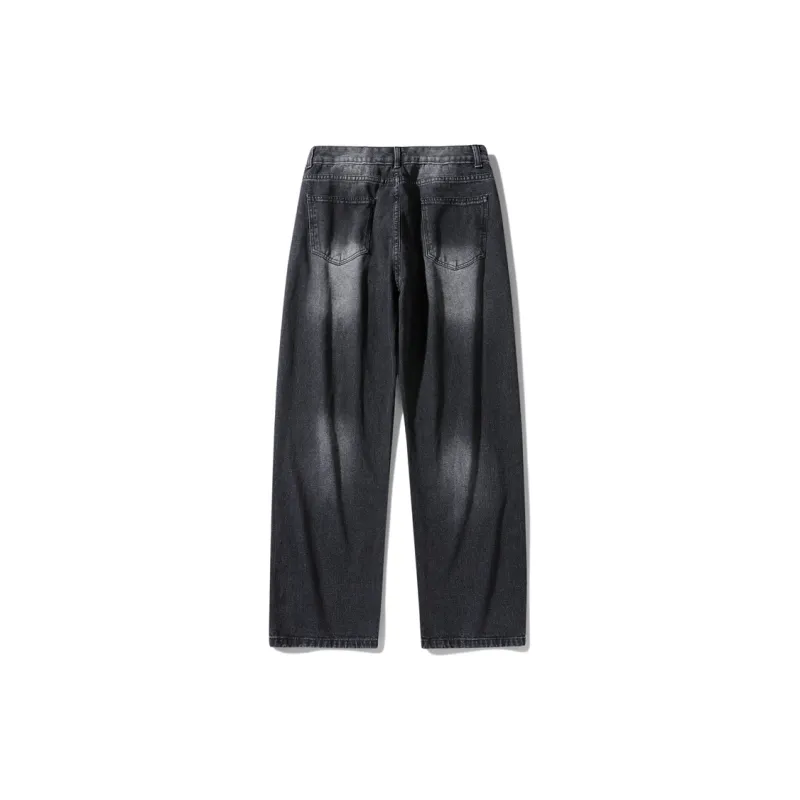 Mulinsen SS24 Mulinsen Jeans Unisex-8