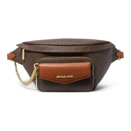 MICHAEL KORS Maisie Fanny Packs