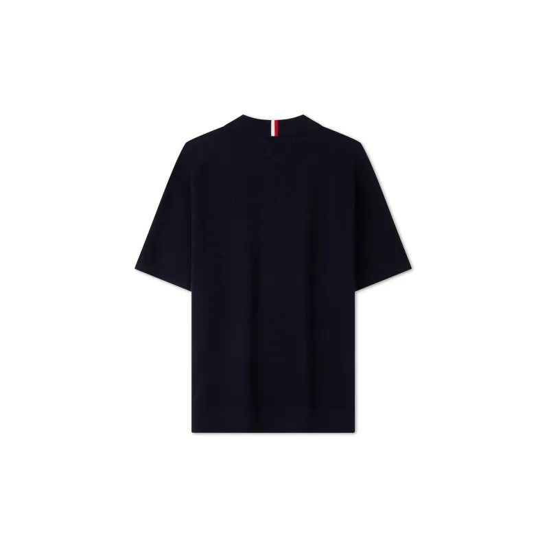 Tommy Hilfiger Polo Shirt Men's-3