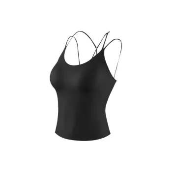 Inside The Orange Camisole Women's