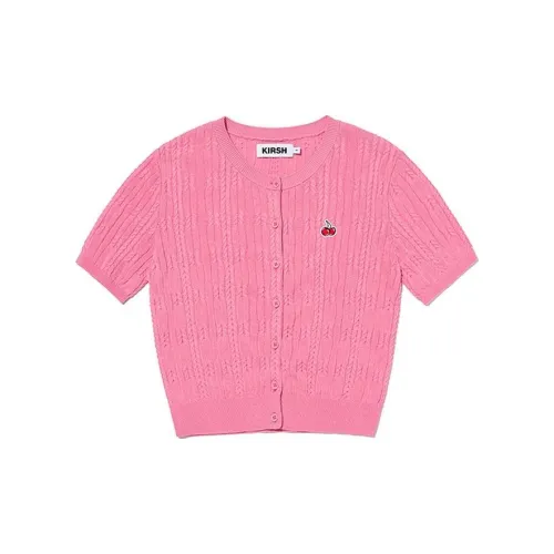 Kirsh Knitwear Women's Pink