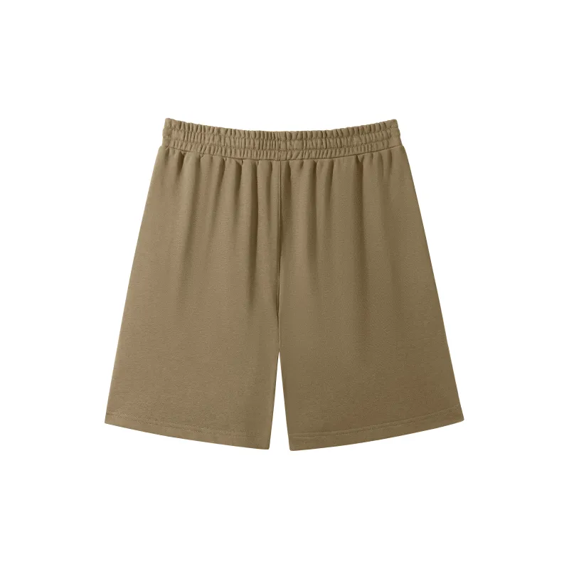 CAMEL Casual Shorts Men-8