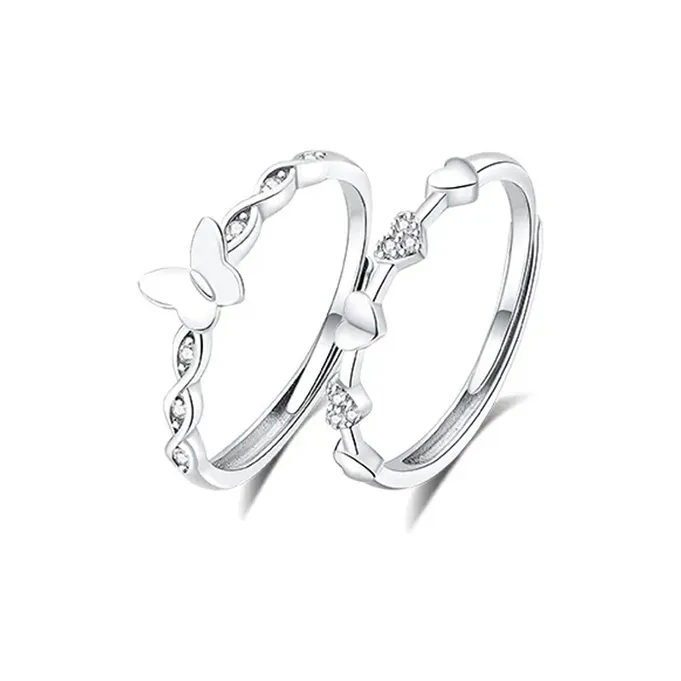 YOASOBI Rings Women's-0