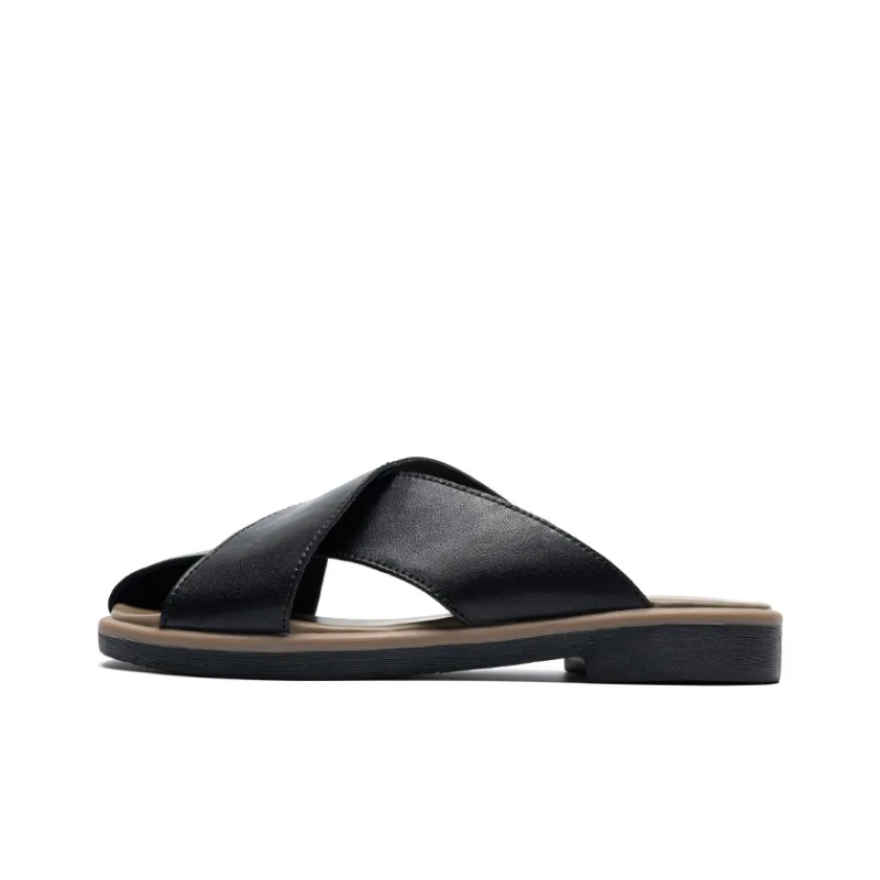ZHR Wrap toe Slippers 2.5cm Women's-7