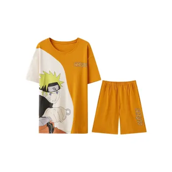 Lan Miao LAMIU Pajama Set Men's