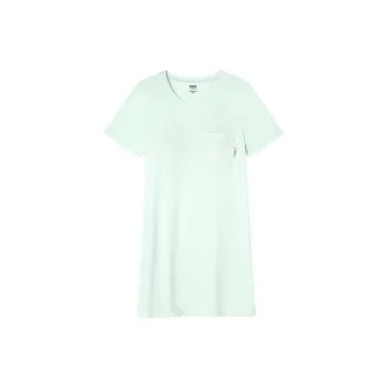 Victoria's Secret Nightgown Women's Light Green