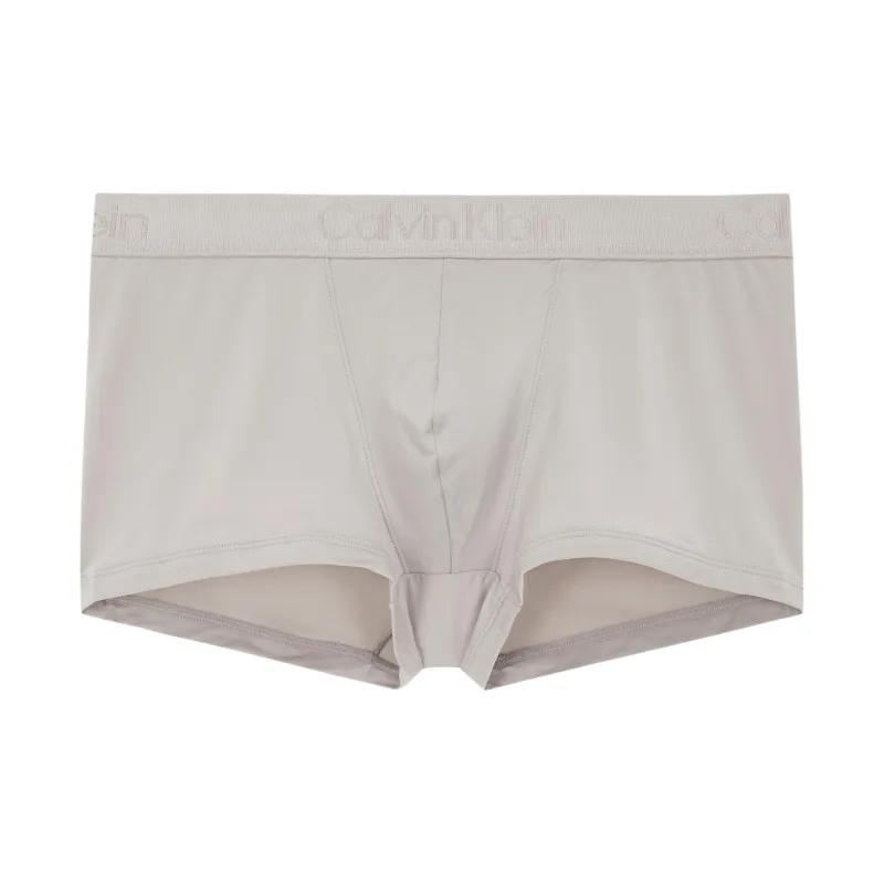 CALVIN KLEIN Underpants Men's 1 Pack Light Gray-0