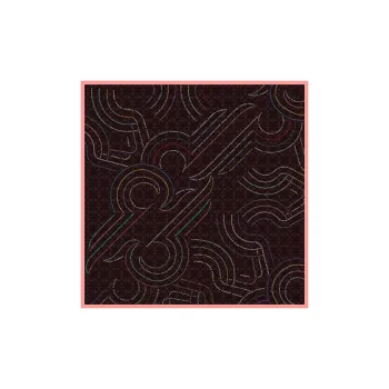WENSLI Silk Scarves Women's Legend