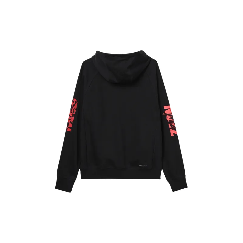 Jordan Sweatshirts Men Black-1