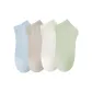 4 Pack (Khaki+Light Blue+White+Light Green)