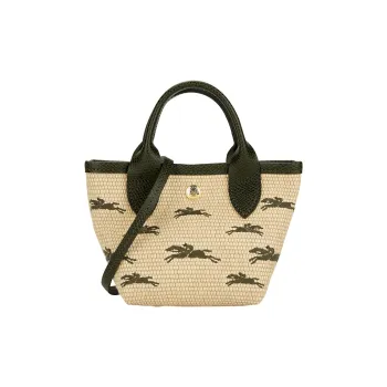 LONGCHAMP Le Pliage Re Play Xs Handbag