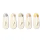 Ice Silk Invisible No-Show Socks Version B[New Arrival Special Offer]