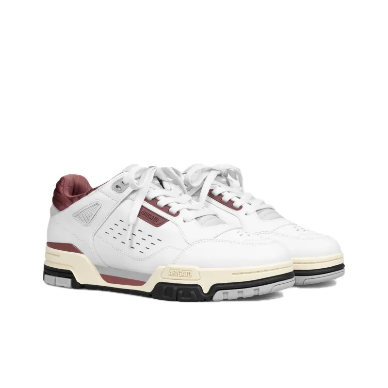 Axel Arigato Onyx Leather Sneakers-1