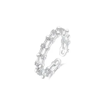 Asia Star Rings Women's