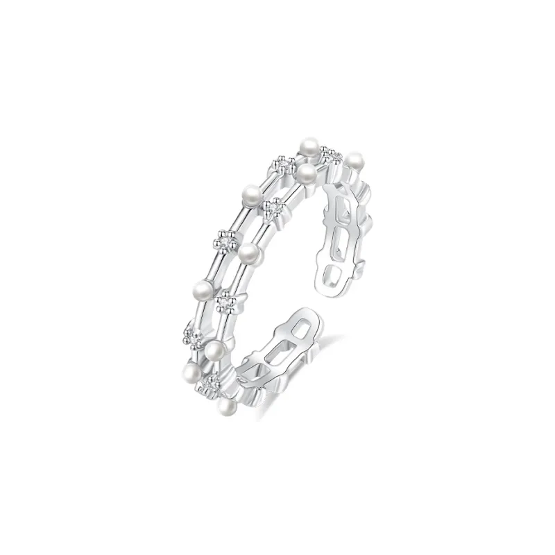 Asia Star Rings Women's-0