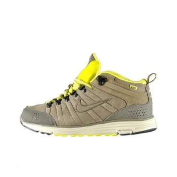 Nike Lunar Macleay + Irnstn/Irnstn Olv Khkp Hgh Vltg