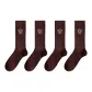 4 Pack (Dark Coffee)