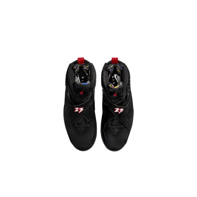 JORDAN 8 Retro Playoffs 2023-3