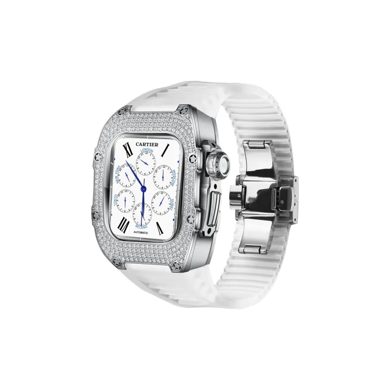 Soul Cool Watch Cases Unisex RM7412 TD-2