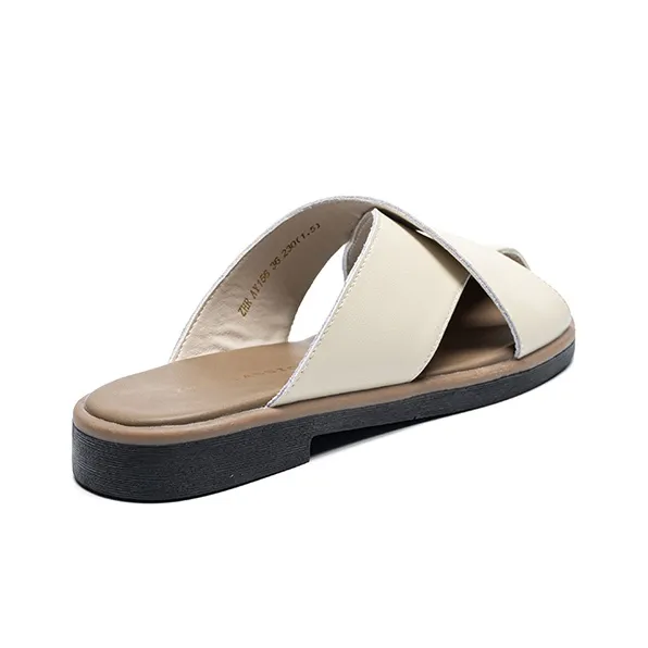 ZHR Wrap toe Slippers 2.5cm Women's-3