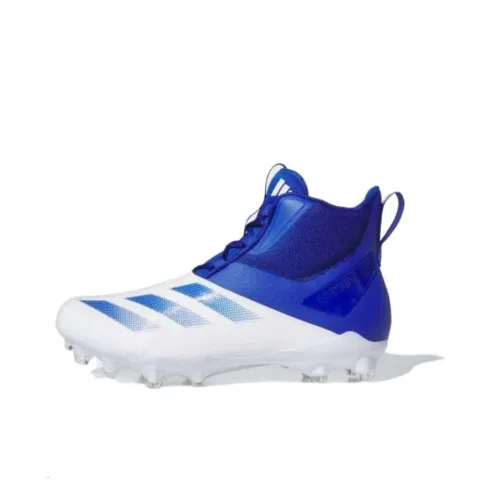 Adidas Adizero Chaos Cloud White Royal Blue