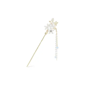 EUA Hairpins Women's