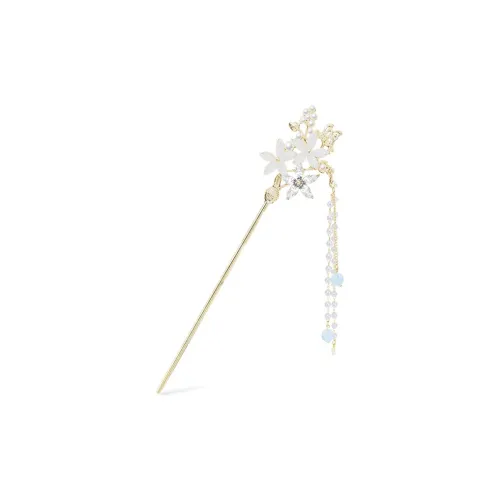 EUA Hairpins Women's