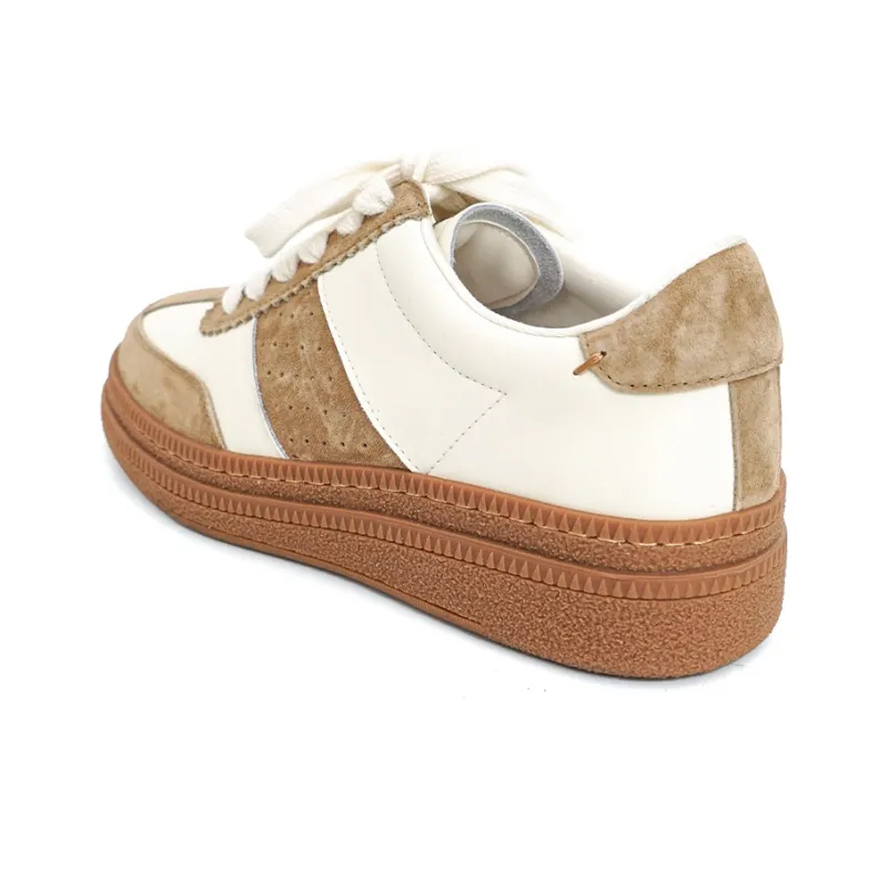 IN&IN Low-Top Skateboard Shoes Women's-34