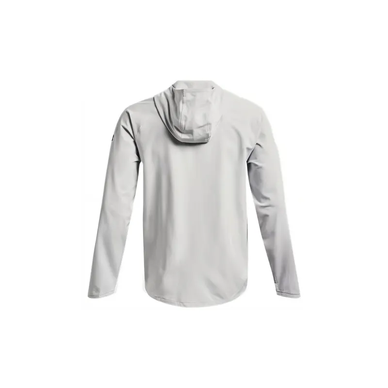 Under Armour UA Sun Protection Series Jackets Men Gray-1