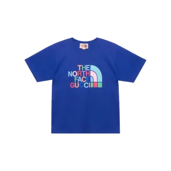 GUCCI X The North Face T shirt
