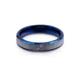 Gemini Ring
