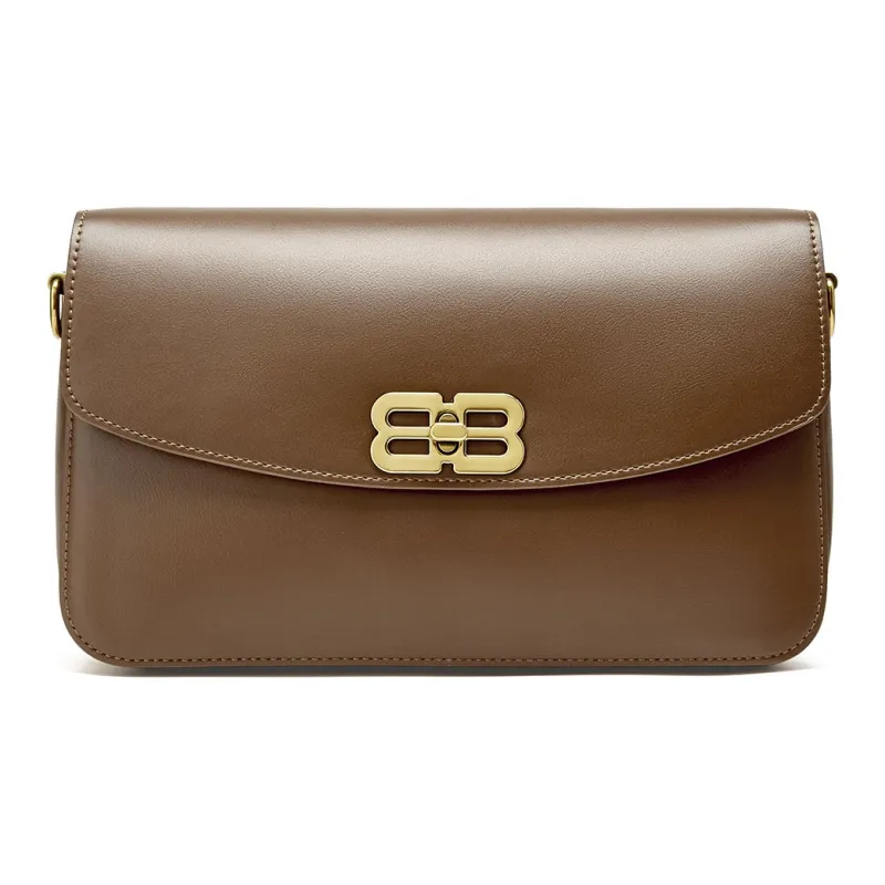 JOSINY Versatile Niche Shoulder Bag Crossbody Bag Women's-3