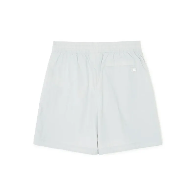 MLB New York Yankees Casual Shorts Men Gray-1