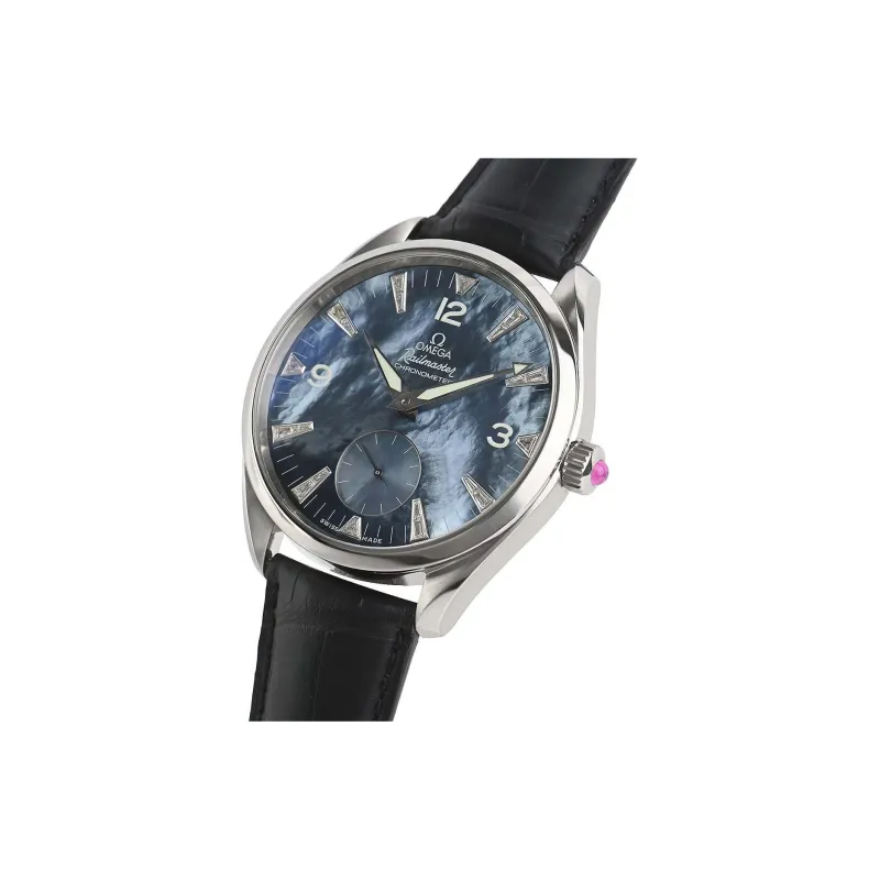 OMEGA Men Watch-1
