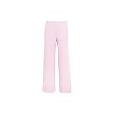 Strawberry pink trousers