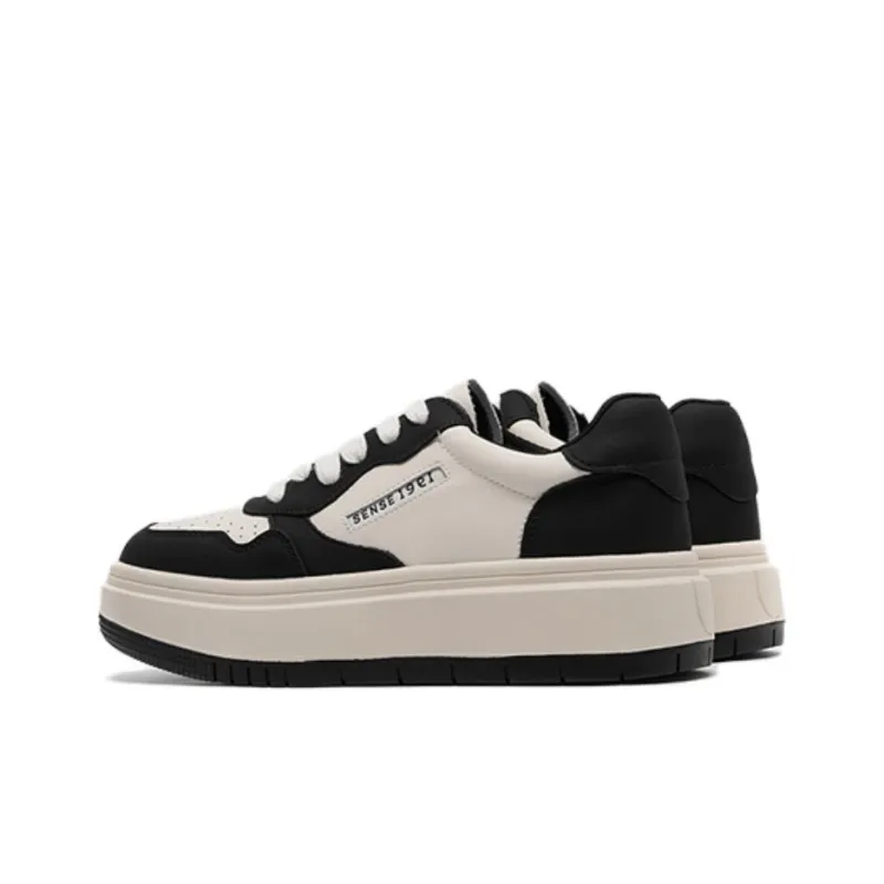 SENSE 1991 Anti-Slip And Wear-Resistant Breathable Skateboard Shoes Unisex-2