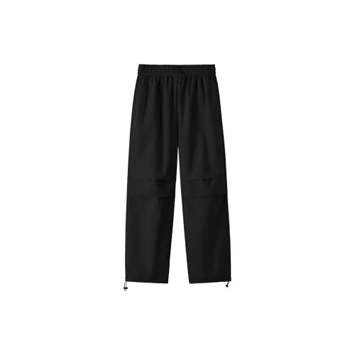 NONEVENT Casual Pants Unisex