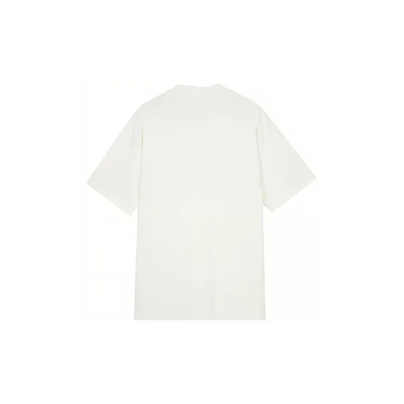 Adidas Originals Adidas Basketball Chapter 1 T Shirt Unisex White-1