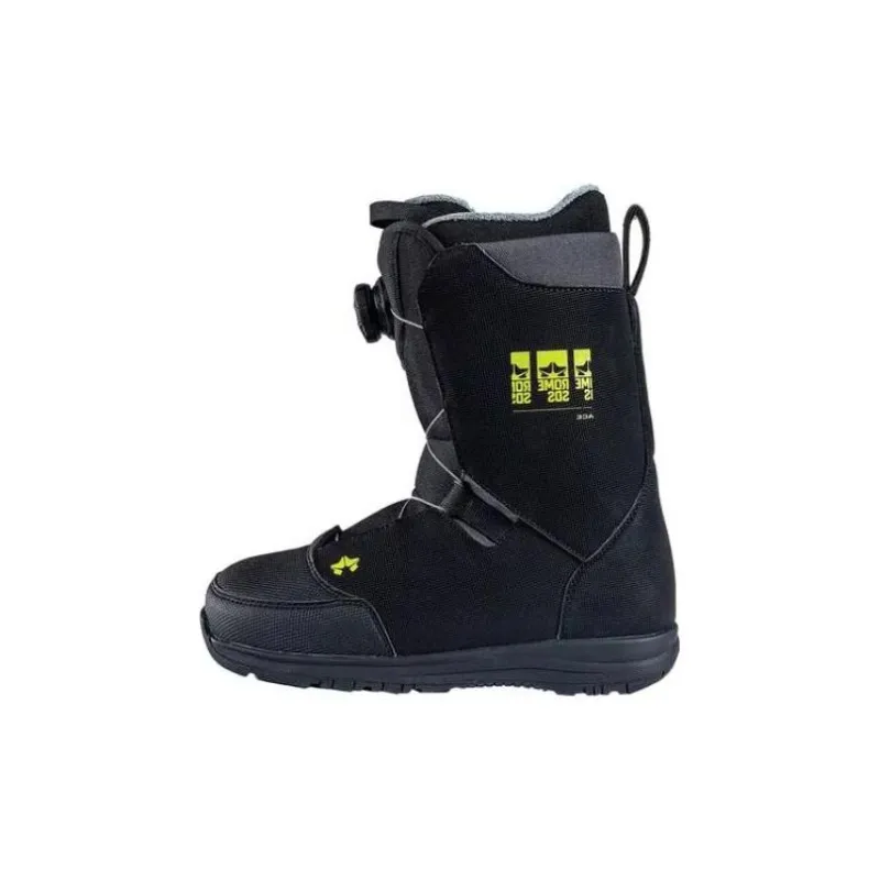 ROME Ski Boots-0