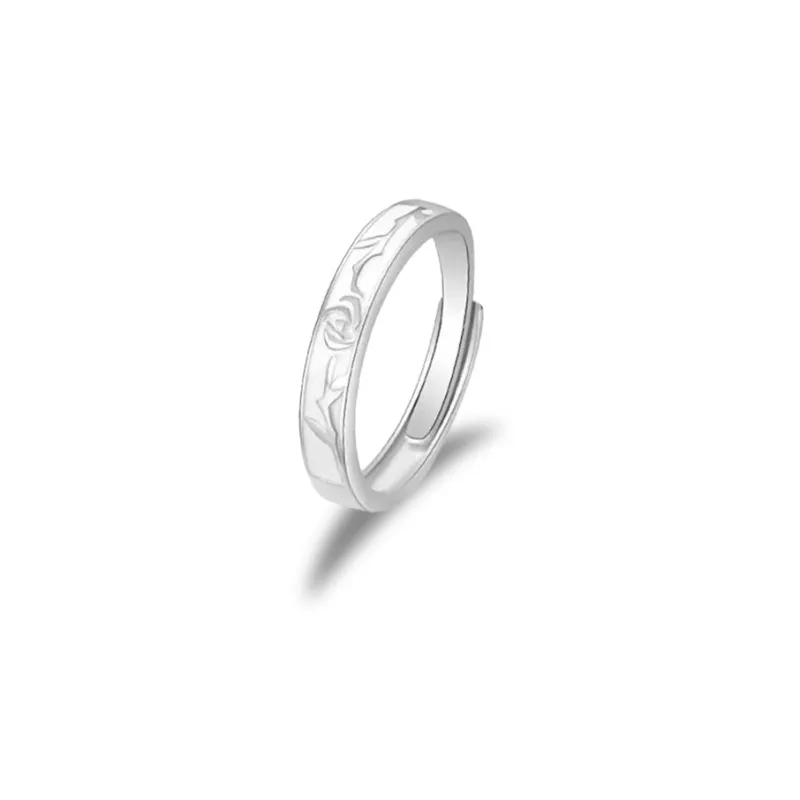 YOASOBI Rings Unisex-5