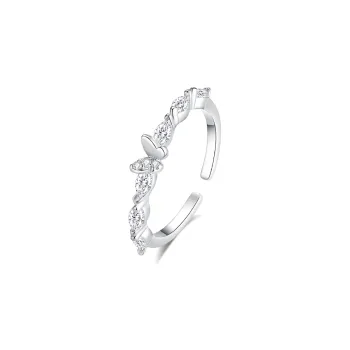 Asia Star Rings Women's